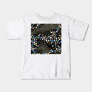 Exotic Wilderness - Magical Jungle Collection - No.010 Kids T-Shirt